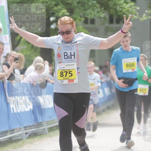 17.05.2025 - Störlauf H.Heesch http://msf.ph/oto/7874130 17.05.2025 14:16:53 Ziel  meine-sportfotos.de