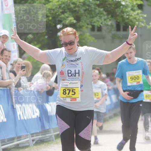 17.05.2025 - Störlauf H.Heesch http://msf.ph/oto/7874132 17.05.2025 14:16:53 Ziel  meine-sportfotos.de