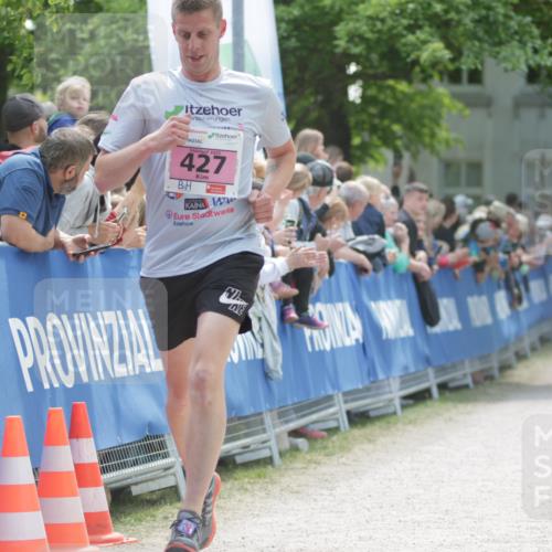 17.05.2025 - Störlauf H.Heesch http://msf.ph/oto/7874145 17.05.2025 13:56:20 Ziel  meine-sportfotos.de