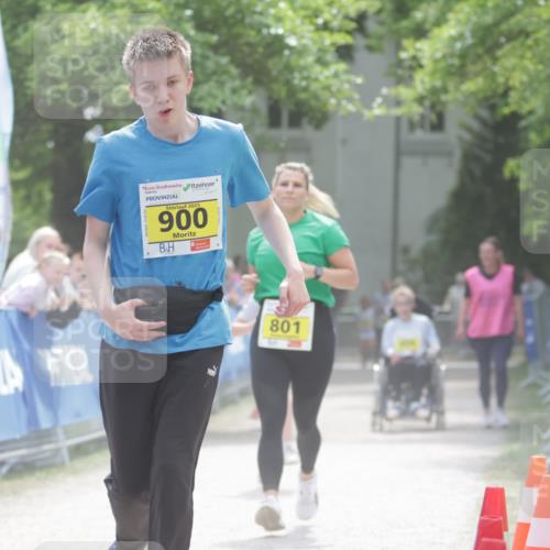 17.05.2025 - Störlauf H.Heesch http://msf.ph/oto/7874147 17.05.2025 14:16:55 Ziel  meine-sportfotos.de