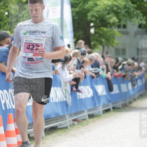 17.05.2025 - Störlauf H.Heesch http://msf.ph/oto/7874150 17.05.2025 13:56:21 Ziel  meine-sportfotos.de