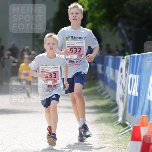 17.05.2025 - Störlauf H.Heesch http://msf.ph/oto/7874163 17.05.2025 13:56:33 Ziel  meine-sportfotos.de