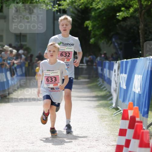 17.05.2025 - Störlauf H.Heesch http://msf.ph/oto/7874172 17.05.2025 13:56:34 Ziel  meine-sportfotos.de