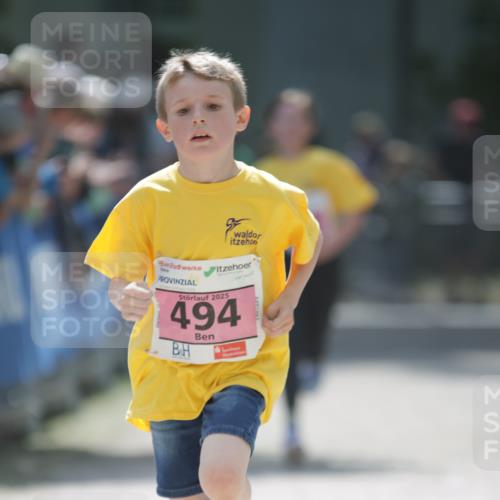 17.05.2025 - Störlauf H.Heesch http://msf.ph/oto/7874184 17.05.2025 13:56:42 Ziel  meine-sportfotos.de