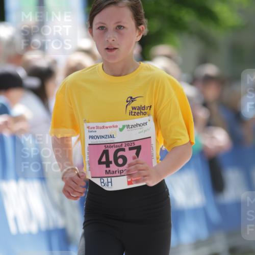 17.05.2025 - Störlauf H.Heesch http://msf.ph/oto/7874196 17.05.2025 13:56:46 Ziel  meine-sportfotos.de