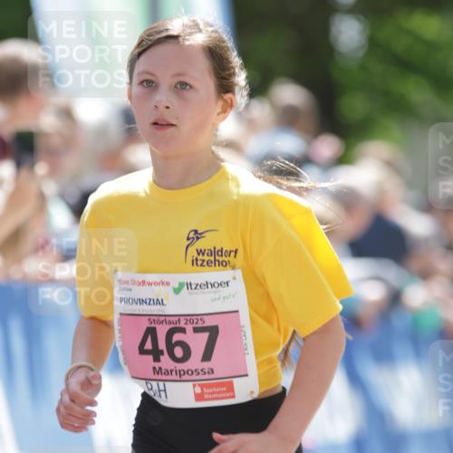 17.05.2025 - Störlauf H.Heesch http://msf.ph/oto/7874198 17.05.2025 13:56:46 Ziel  meine-sportfotos.de