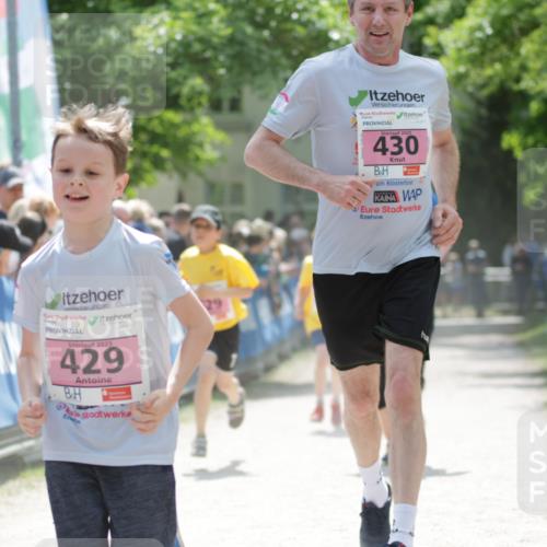 17.05.2025 - Störlauf H.Heesch http://msf.ph/oto/7874242 17.05.2025 13:57:12 Ziel  meine-sportfotos.de