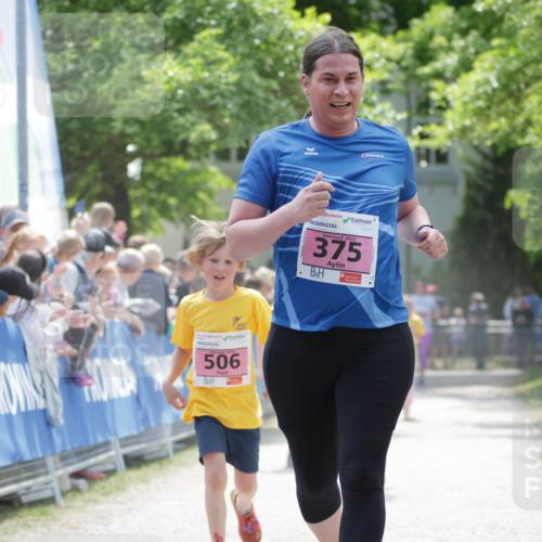 17.05.2025 - Störlauf H.Heesch http://msf.ph/oto/7874243 17.05.2025 13:57:15 Ziel  meine-sportfotos.de