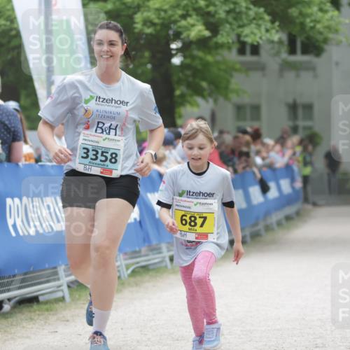 17.05.2025 - Störlauf H.Heesch http://msf.ph/oto/7874256 17.05.2025 14:17:48 Ziel  meine-sportfotos.de
