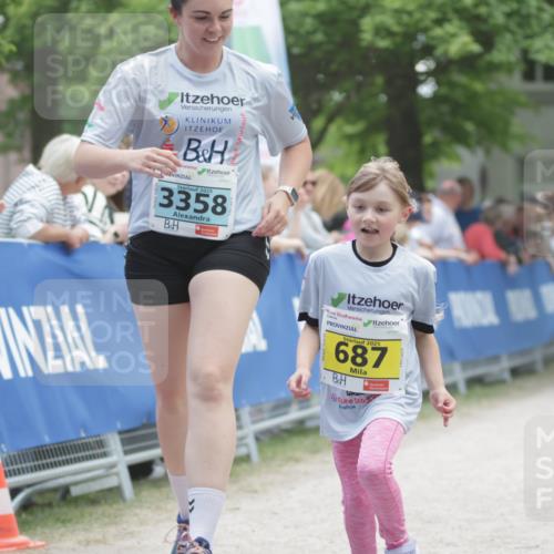 17.05.2025 - Störlauf H.Heesch http://msf.ph/oto/7874265 17.05.2025 14:17:48 Ziel  meine-sportfotos.de