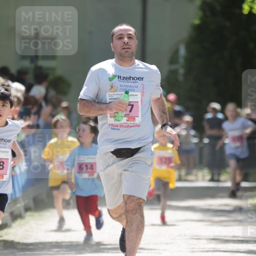 17.05.2025 - Störlauf H.Heesch http://msf.ph/oto/7874821 17.05.2025 13:58:01 Ziel  meine-sportfotos.de