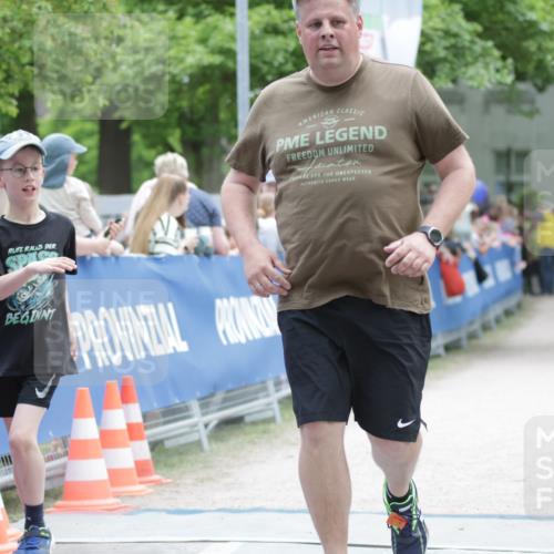 17.05.2025 - Störlauf H.Heesch http://msf.ph/oto/7874882 17.05.2025 14:19:10 Ziel  meine-sportfotos.de