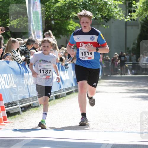 17.05.2025 - Störlauf H.Heesch http://msf.ph/oto/7875014 17.05.2025 14:38:47 Ziel  meine-sportfotos.de