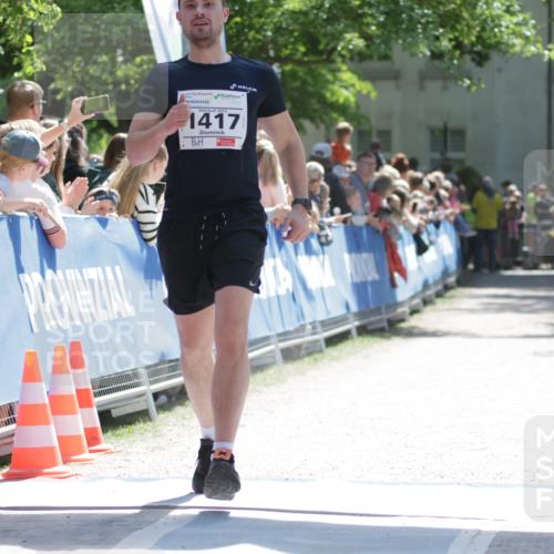 17.05.2025 - Störlauf H.Heesch http://msf.ph/oto/7875023 17.05.2025 14:38:57 Ziel  meine-sportfotos.de