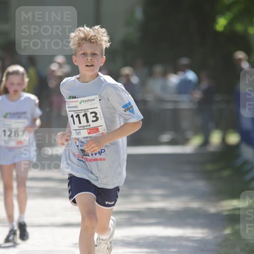 17.05.2025 - Störlauf H.Heesch http://msf.ph/oto/7875056 17.05.2025 14:40:10 Ziel  meine-sportfotos.de