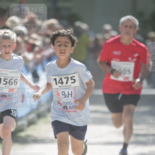17.05.2025 - Störlauf H.Heesch http://msf.ph/oto/7875088 17.05.2025 14:40:46 Ziel  meine-sportfotos.de