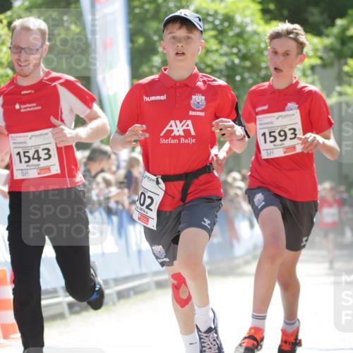 17.05.2025 - Störlauf H.Heesch http://msf.ph/oto/7875114 17.05.2025 14:41:29 Ziel  meine-sportfotos.de