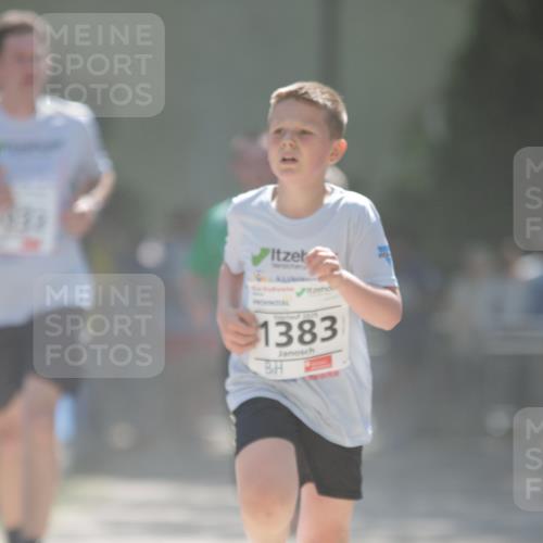 17.05.2025 - Störlauf H.Heesch http://msf.ph/oto/7875155 17.05.2025 14:42:28 Ziel  meine-sportfotos.de