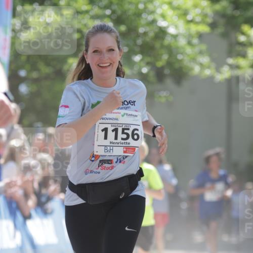 17.05.2025 - Störlauf H.Heesch http://msf.ph/oto/7875159 17.05.2025 14:42:34 Ziel  meine-sportfotos.de