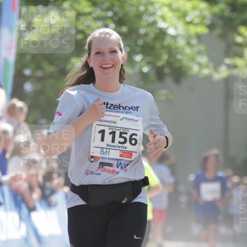 17.05.2025 - Störlauf H.Heesch http://msf.ph/oto/7875162 17.05.2025 14:42:34 Ziel  meine-sportfotos.de
