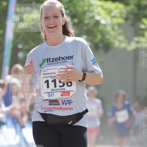 17.05.2025 - Störlauf H.Heesch http://msf.ph/oto/7875166 17.05.2025 14:42:34 Ziel  meine-sportfotos.de