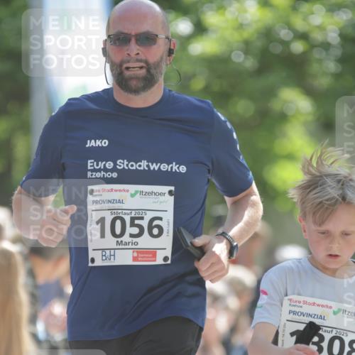 17.05.2025 - Störlauf H.Heesch http://msf.ph/oto/7875173 17.05.2025 14:42:43 Ziel  meine-sportfotos.de