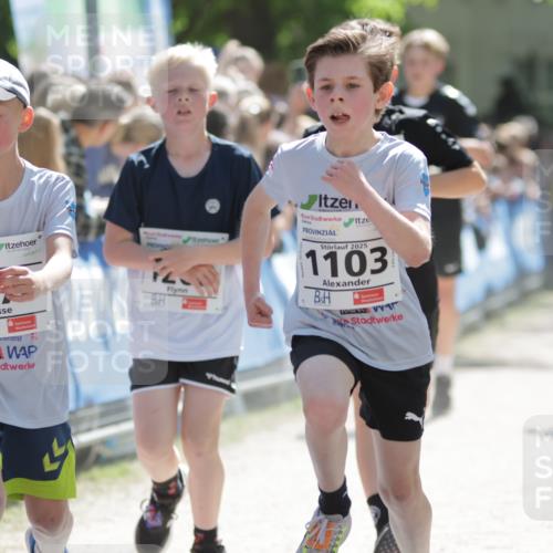 17.05.2025 - Störlauf H.Heesch http://msf.ph/oto/7875179 17.05.2025 14:43:10 Ziel  meine-sportfotos.de