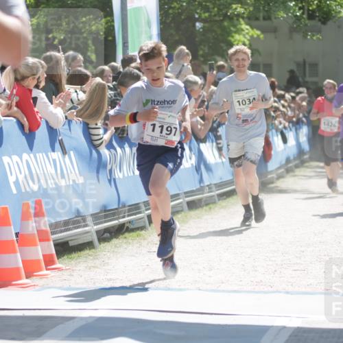 17.05.2025 - Störlauf H.Heesch http://msf.ph/oto/7875191 17.05.2025 14:43:20 Ziel  meine-sportfotos.de