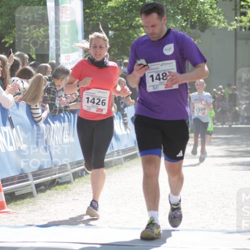 17.05.2025 - Störlauf H.Heesch http://msf.ph/oto/7875194 17.05.2025 14:43:23 Ziel  meine-sportfotos.de