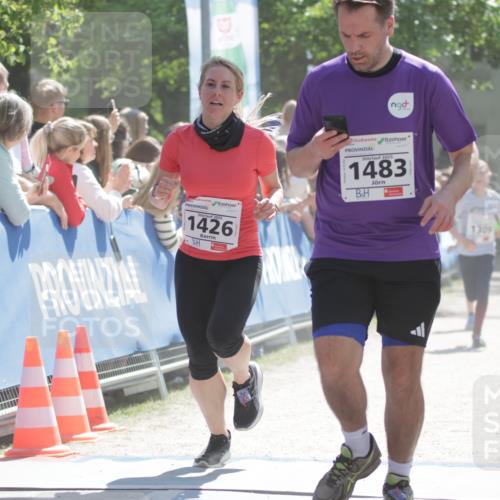 17.05.2025 - Störlauf H.Heesch http://msf.ph/oto/7875199 17.05.2025 14:43:24 Ziel  meine-sportfotos.de
