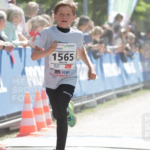 17.05.2025 - Störlauf H.Heesch http://msf.ph/oto/7875226 17.05.2025 14:43:58 Ziel  meine-sportfotos.de