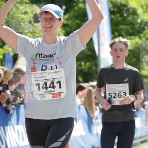 17.05.2025 - Störlauf H.Heesch http://msf.ph/oto/7875233 17.05.2025 14:44:19 Ziel  meine-sportfotos.de