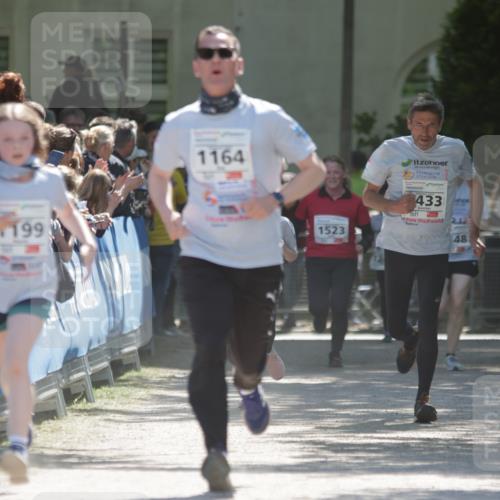 17.05.2025 - Störlauf H.Heesch http://msf.ph/oto/7875260 17.05.2025 14:44:52 Ziel  meine-sportfotos.de