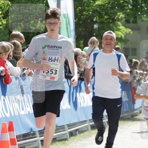 17.05.2025 - Störlauf H.Heesch http://msf.ph/oto/7875287 17.05.2025 14:45:26 Ziel  meine-sportfotos.de