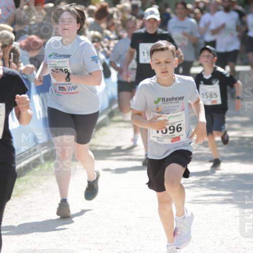 17.05.2025 - Störlauf H.Heesch http://msf.ph/oto/7875296 17.05.2025 14:45:54 Ziel  meine-sportfotos.de