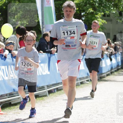 17.05.2025 - Störlauf H.Heesch http://msf.ph/oto/7875358 17.05.2025 14:48:07 Ziel  meine-sportfotos.de
