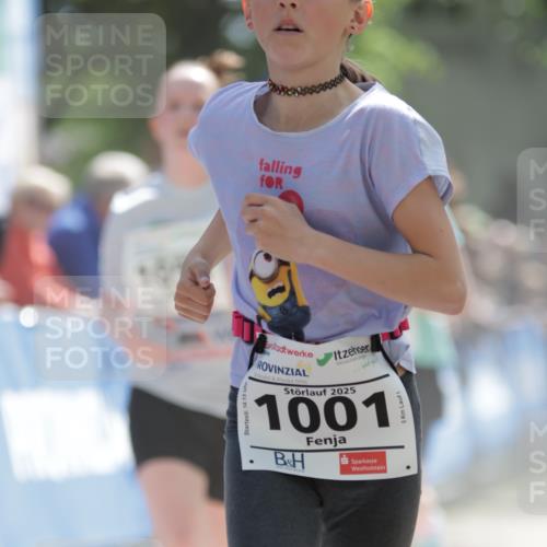 17.05.2025 - Störlauf H.Heesch http://msf.ph/oto/7875429 17.05.2025 14:49:51 Ziel  meine-sportfotos.de