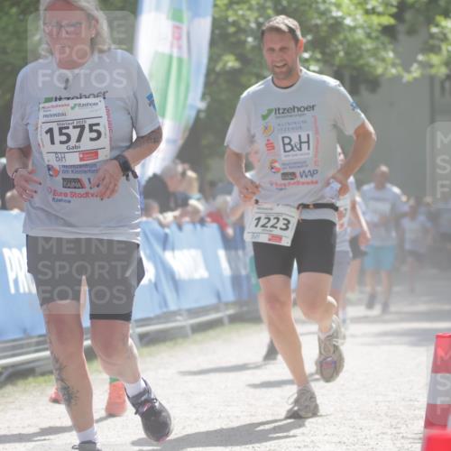 17.05.2025 - Störlauf H.Heesch http://msf.ph/oto/7875505 17.05.2025 14:52:01 Ziel  meine-sportfotos.de