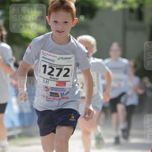 17.05.2025 - Störlauf H.Heesch http://msf.ph/oto/7875539 17.05.2025 14:52:37 Ziel  meine-sportfotos.de
