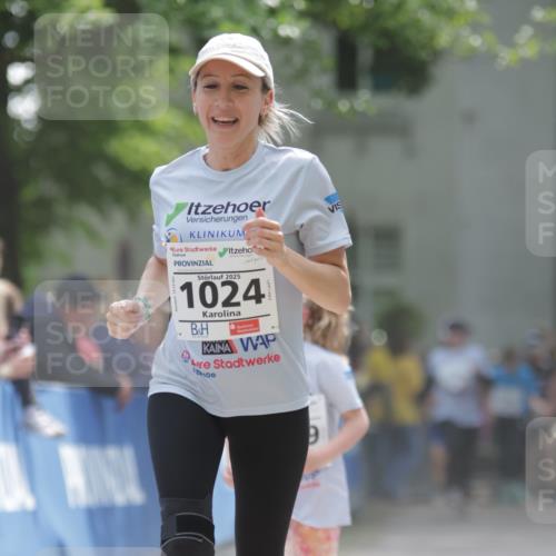 17.05.2025 - Störlauf H.Heesch http://msf.ph/oto/7875613 17.05.2025 14:54:49 Ziel  meine-sportfotos.de