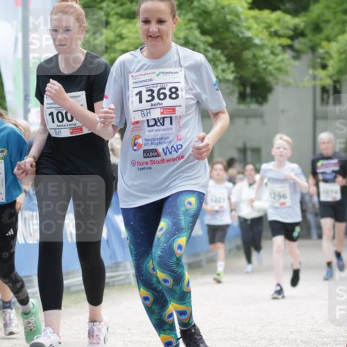 17.05.2025 - Störlauf H.Heesch http://msf.ph/oto/7875630 17.05.2025 14:55:01 Ziel  meine-sportfotos.de