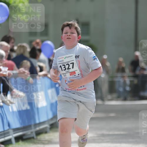 17.05.2025 - Störlauf H.Heesch http://msf.ph/oto/7875865 17.05.2025 15:09:25 Ziel  meine-sportfotos.de