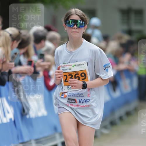 17.05.2025 - Störlauf H.Heesch http://msf.ph/oto/7875982 17.05.2025 15:23:28 Ziel  meine-sportfotos.de