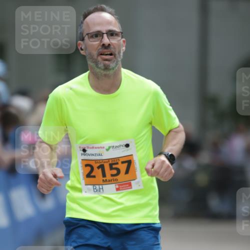 17.05.2025 - Störlauf H.Heesch http://msf.ph/oto/7875989 17.05.2025 15:23:38 Ziel  meine-sportfotos.de