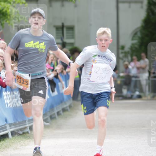 17.05.2025 - Störlauf H.Heesch http://msf.ph/oto/7875995 17.05.2025 15:23:50 Ziel  meine-sportfotos.de