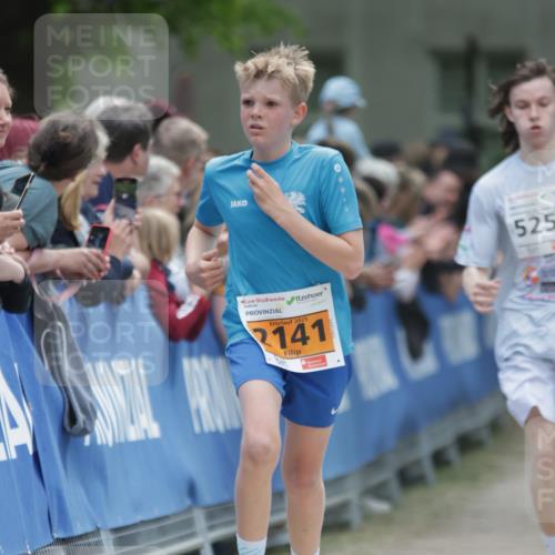 17.05.2025 - Störlauf H.Heesch http://msf.ph/oto/7876009 17.05.2025 15:24:03 Ziel  meine-sportfotos.de
