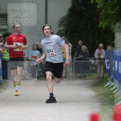 17.05.2025 - Störlauf H.Heesch http://msf.ph/oto/7876036 17.05.2025 15:24:37 Ziel  meine-sportfotos.de