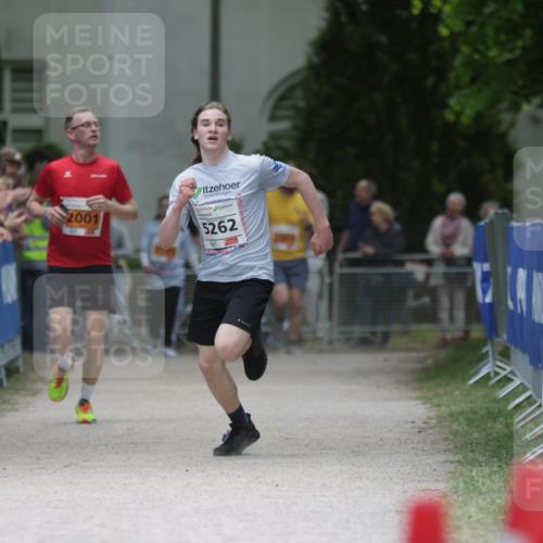 17.05.2025 - Störlauf H.Heesch http://msf.ph/oto/7876039 17.05.2025 15:24:37 Ziel  meine-sportfotos.de