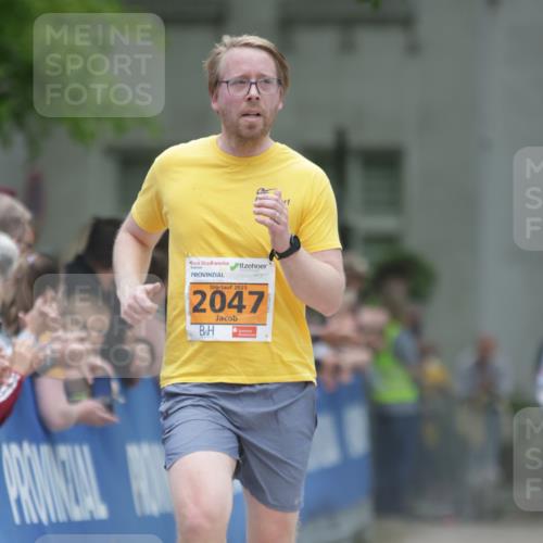 17.05.2025 - Störlauf H.Heesch http://msf.ph/oto/7876051 17.05.2025 15:24:46 Ziel  meine-sportfotos.de