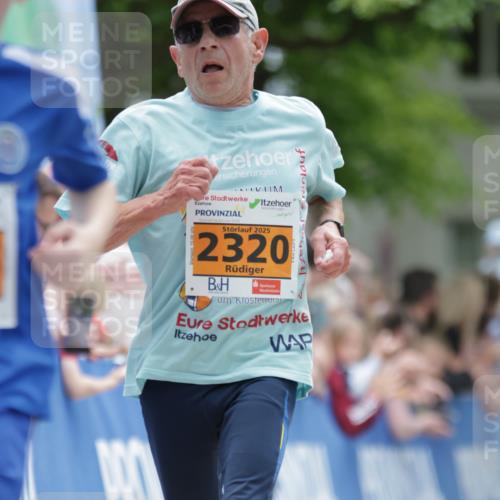 17.05.2025 - Störlauf H.Heesch http://msf.ph/oto/7876075 17.05.2025 15:25:13 Ziel  meine-sportfotos.de